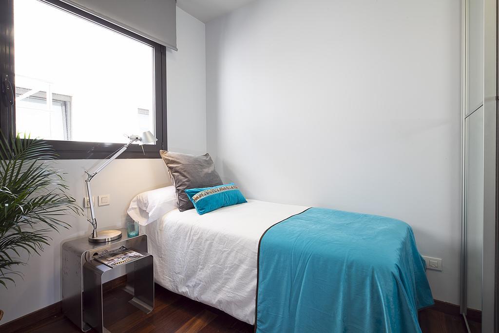 Rentals - Swimming Pool With Terrace * Barcelona