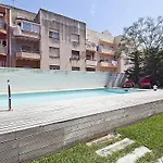 Apartment Barcelona Rentals - Swimming Pool With Terrace