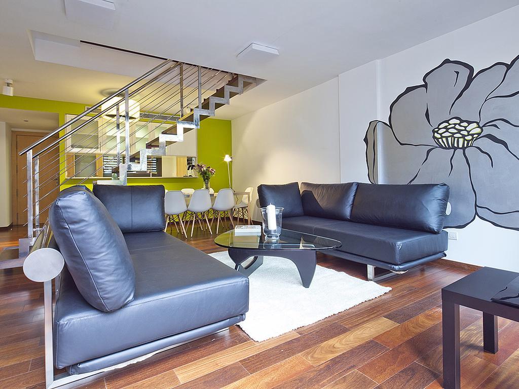 Rentals - Swimming Pool With Terrace Barcelona