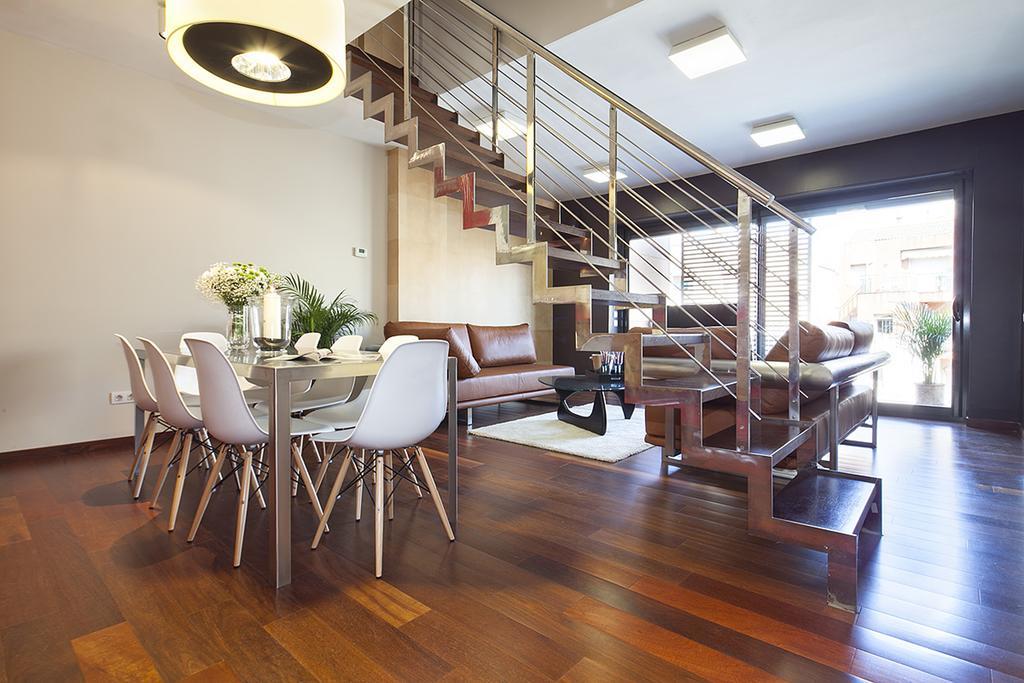 - Swimming Pool With Terrace Appartement