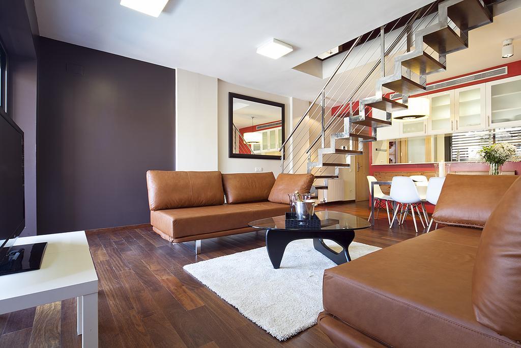 Rentals - Swimming Pool With Terrace * Barcelona